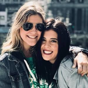 Meet your Posher, Halle